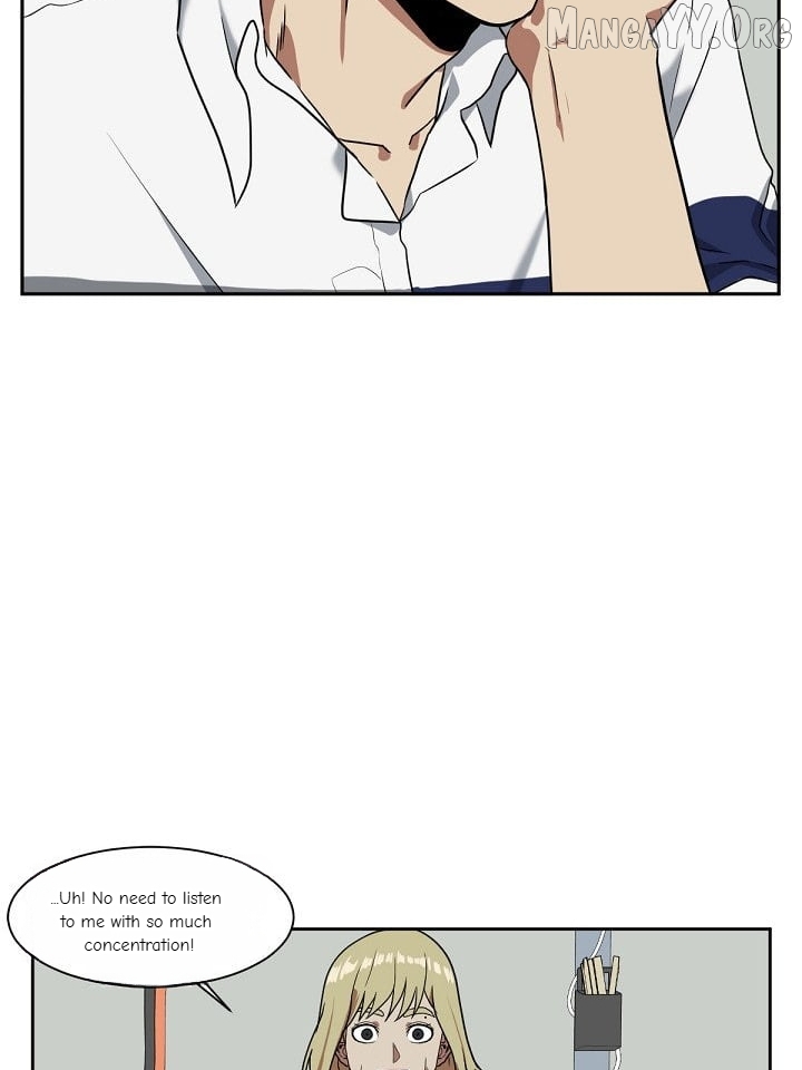 Change Me Chapter 20 - page 63